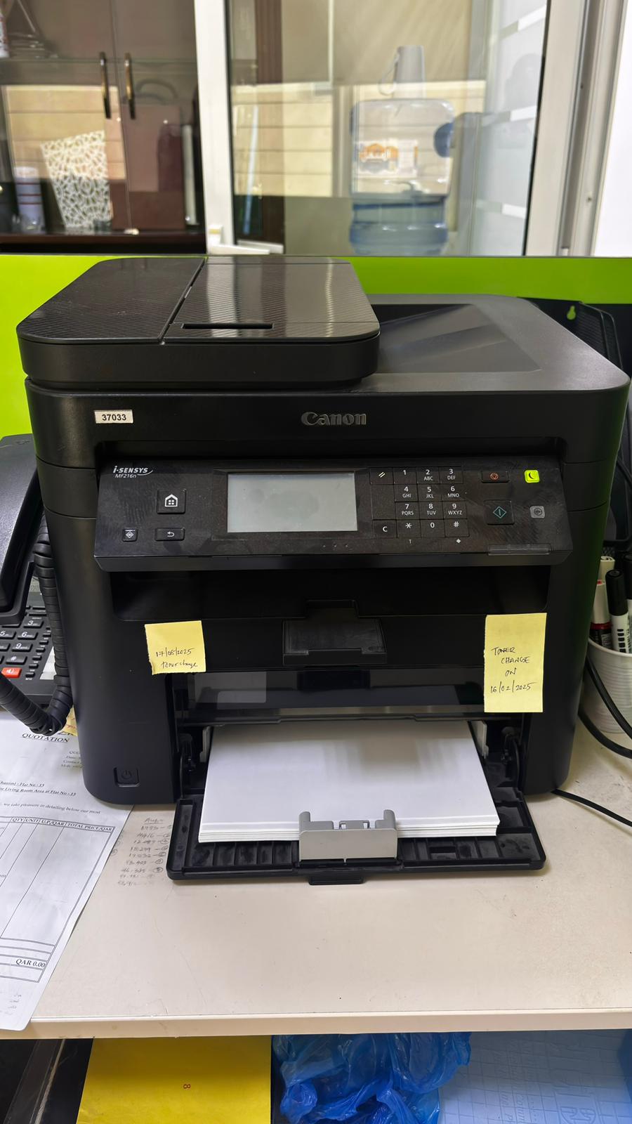 KONICA MINOLTA C224e  - Image 4