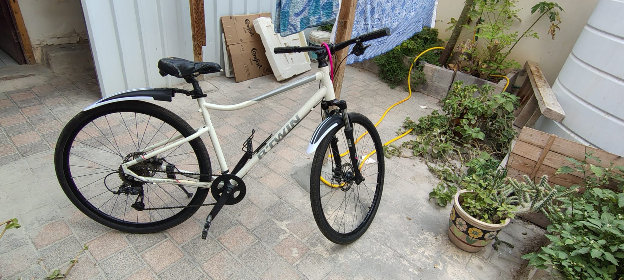 Men sports cycle - Image 1