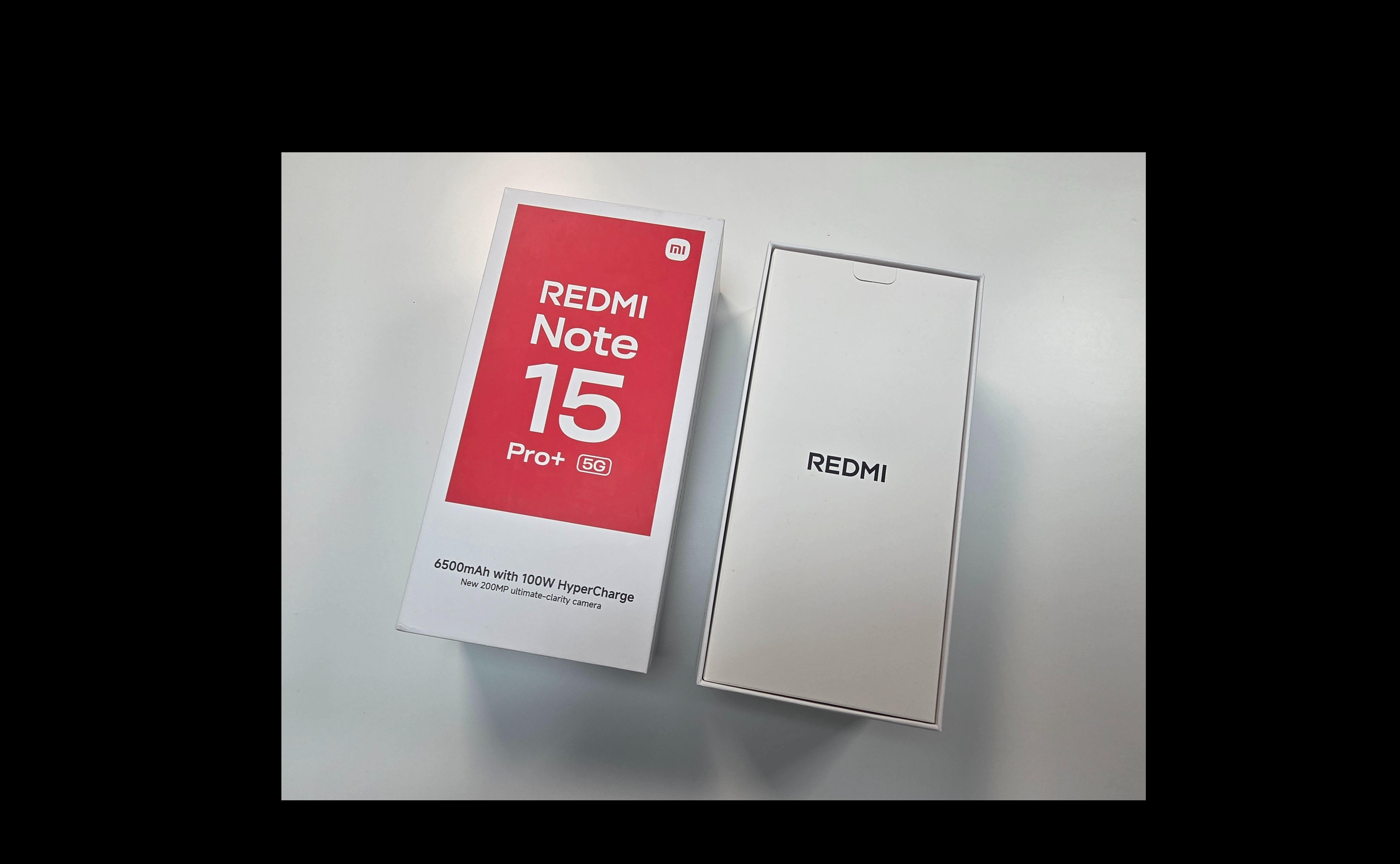 Xiaomi Redmi Note 15 Pro+ 5G (NEW) - Image 2