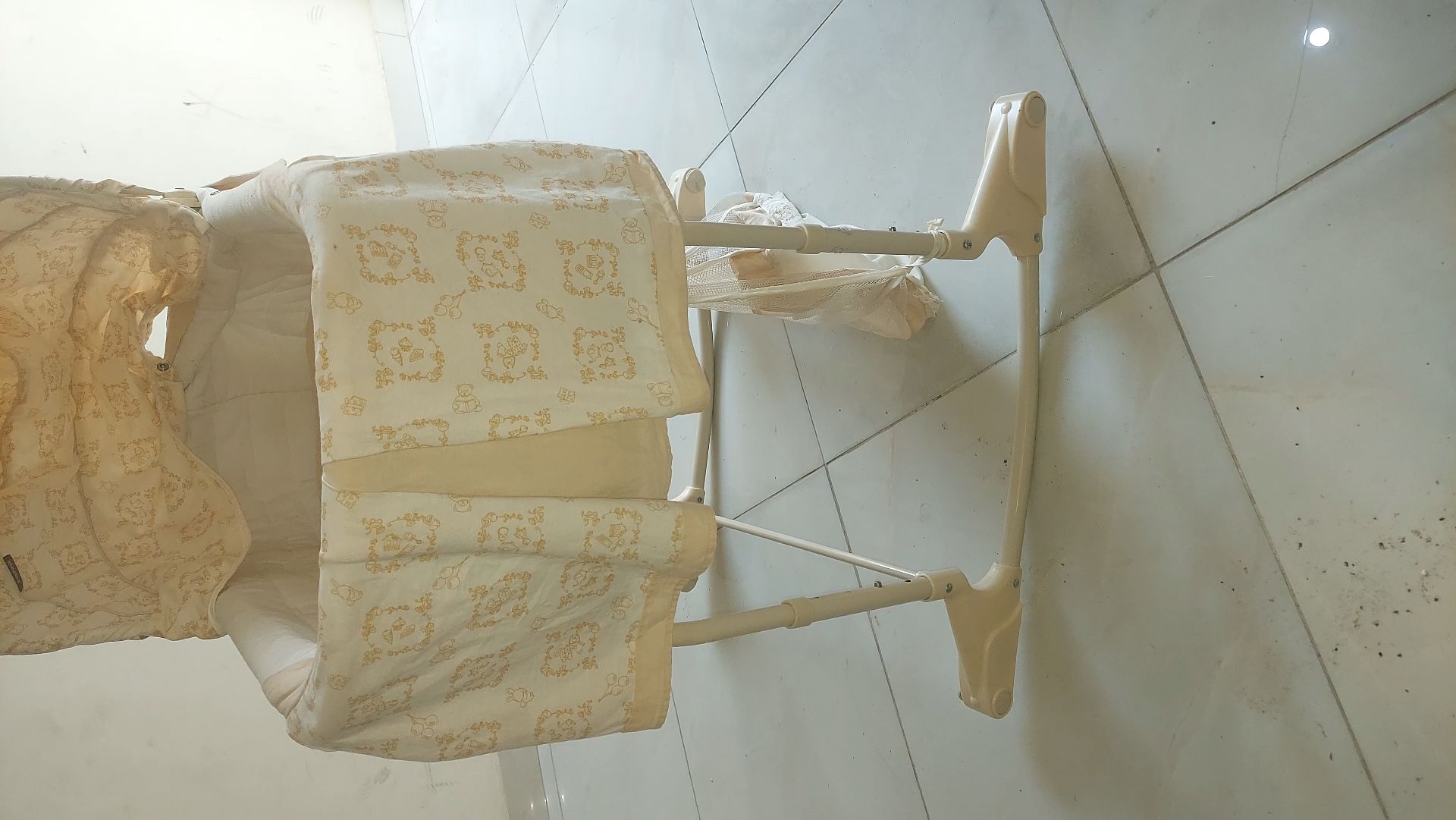 Cradle for Sale - Image 4