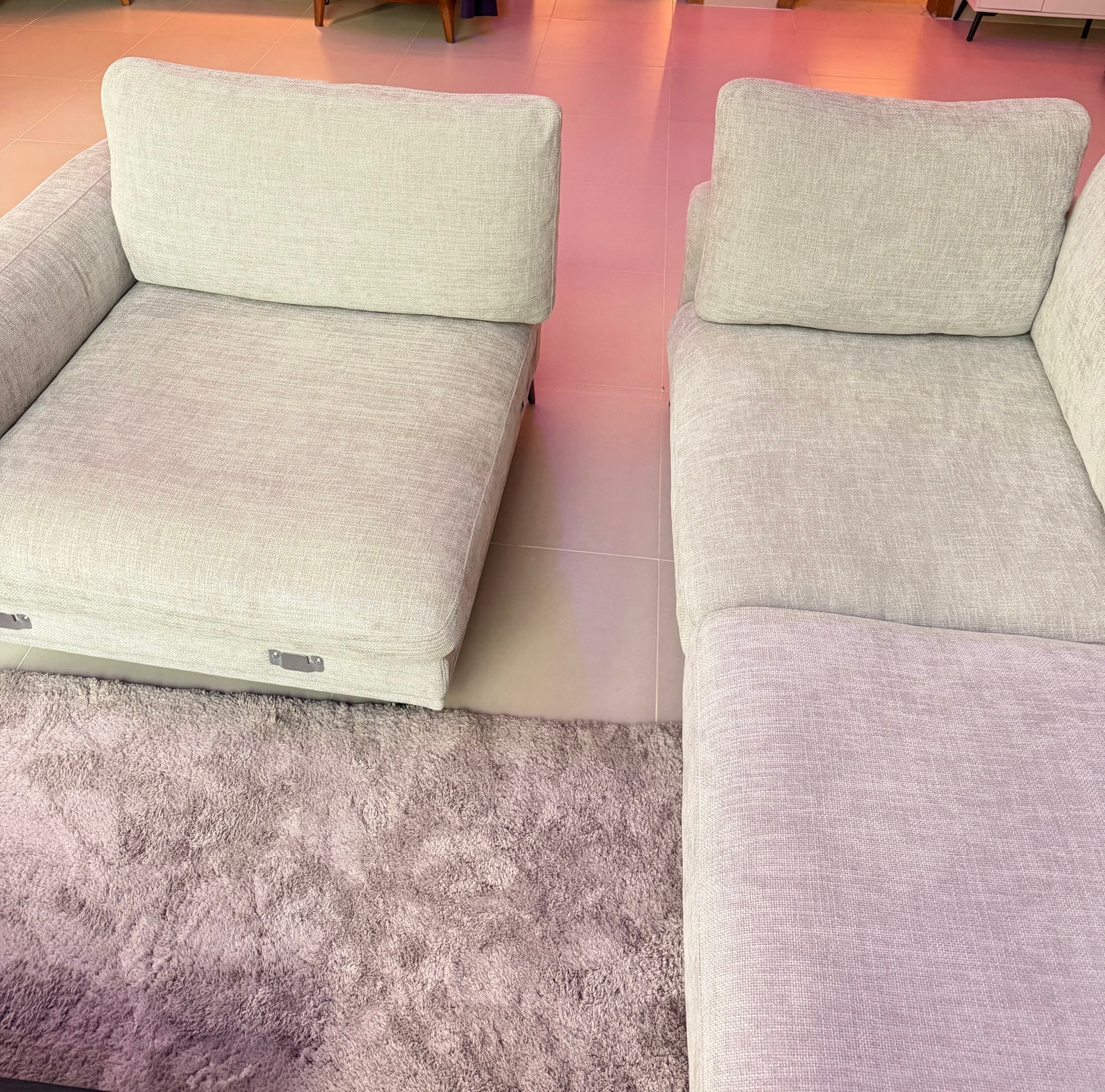 Large Modular Sofa for Sale - Image 5