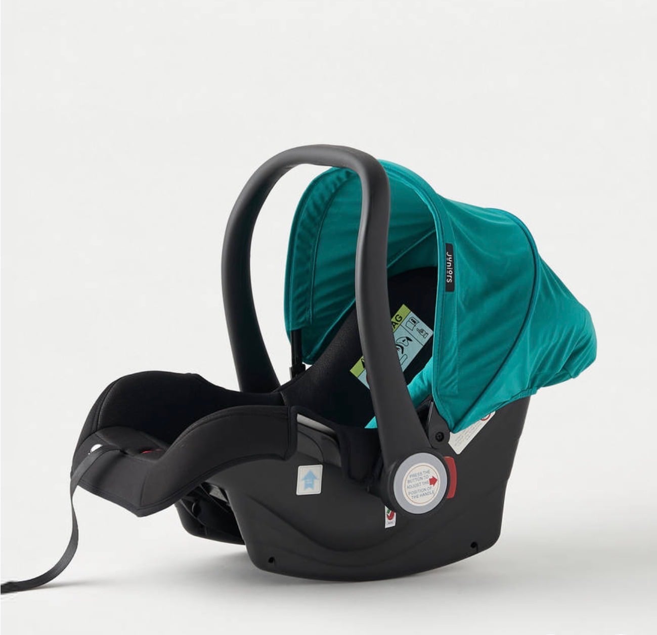 Infant Car seat - Image 1