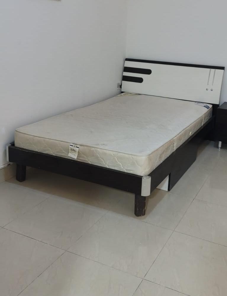 Bed Mattress - Image 1