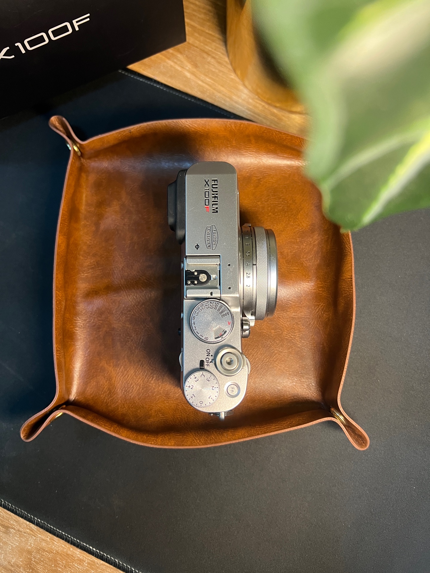 Fujifilm X100F – Near Mint Condition | Low Shutter Count | Full Box - Image 7