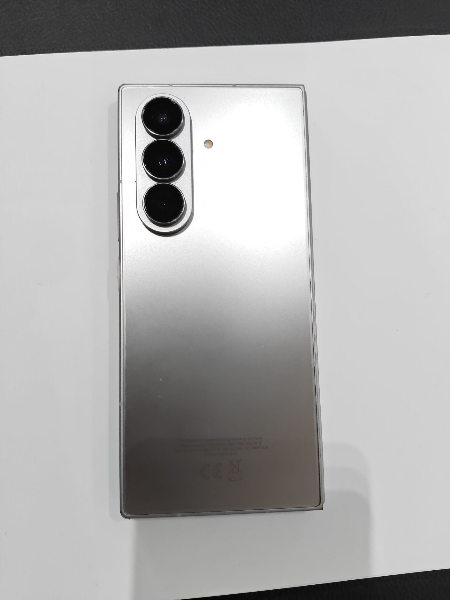 Z FOLD 7  - Image 2