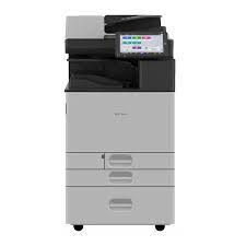 Printer Photocopier Scanner  - Image 4