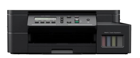 DCP-T520W Ink Tank Wifi Printer - Image 4