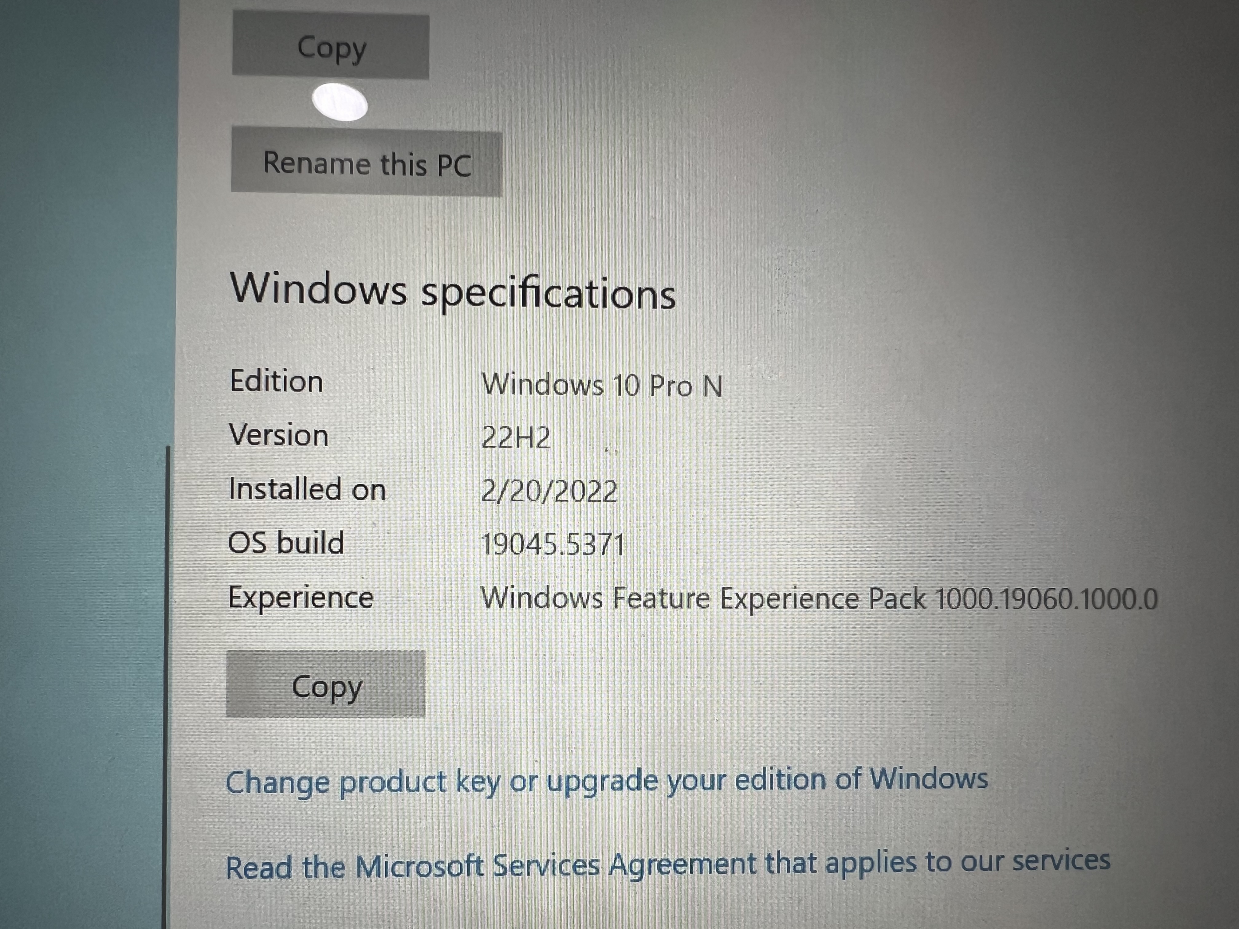 Laptop - Image 3