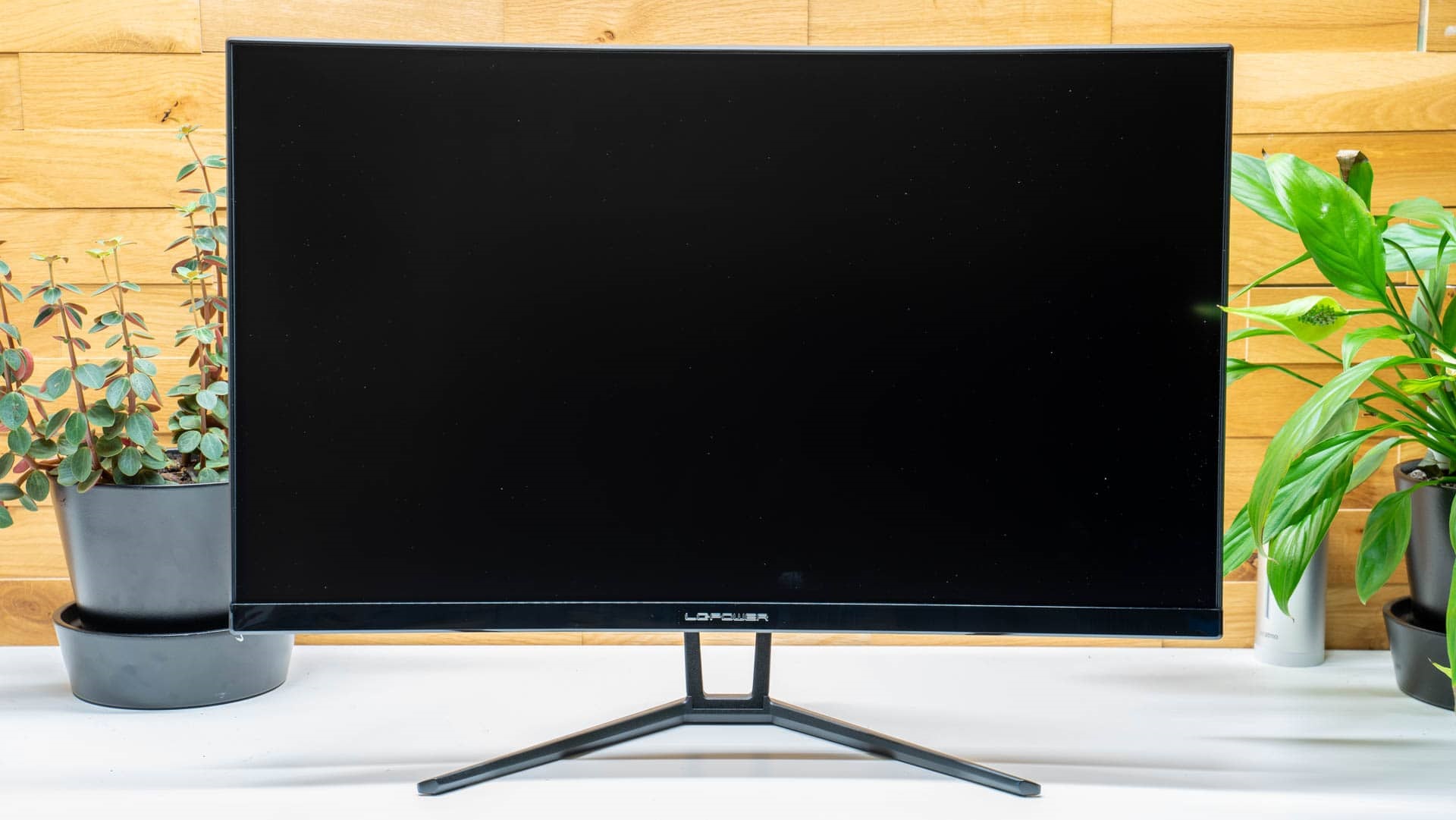 شاشة ألعاب LC-Power 27 بوصة 144Hz قراءة الوصف - Image 7