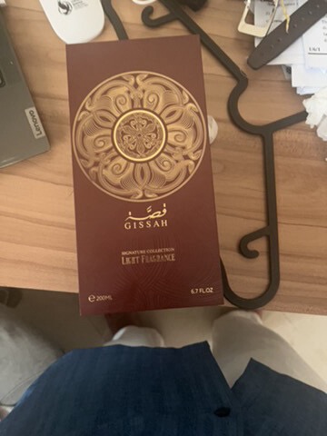 Gissah laluna Used for sale (Negotiable Price) - Image 1