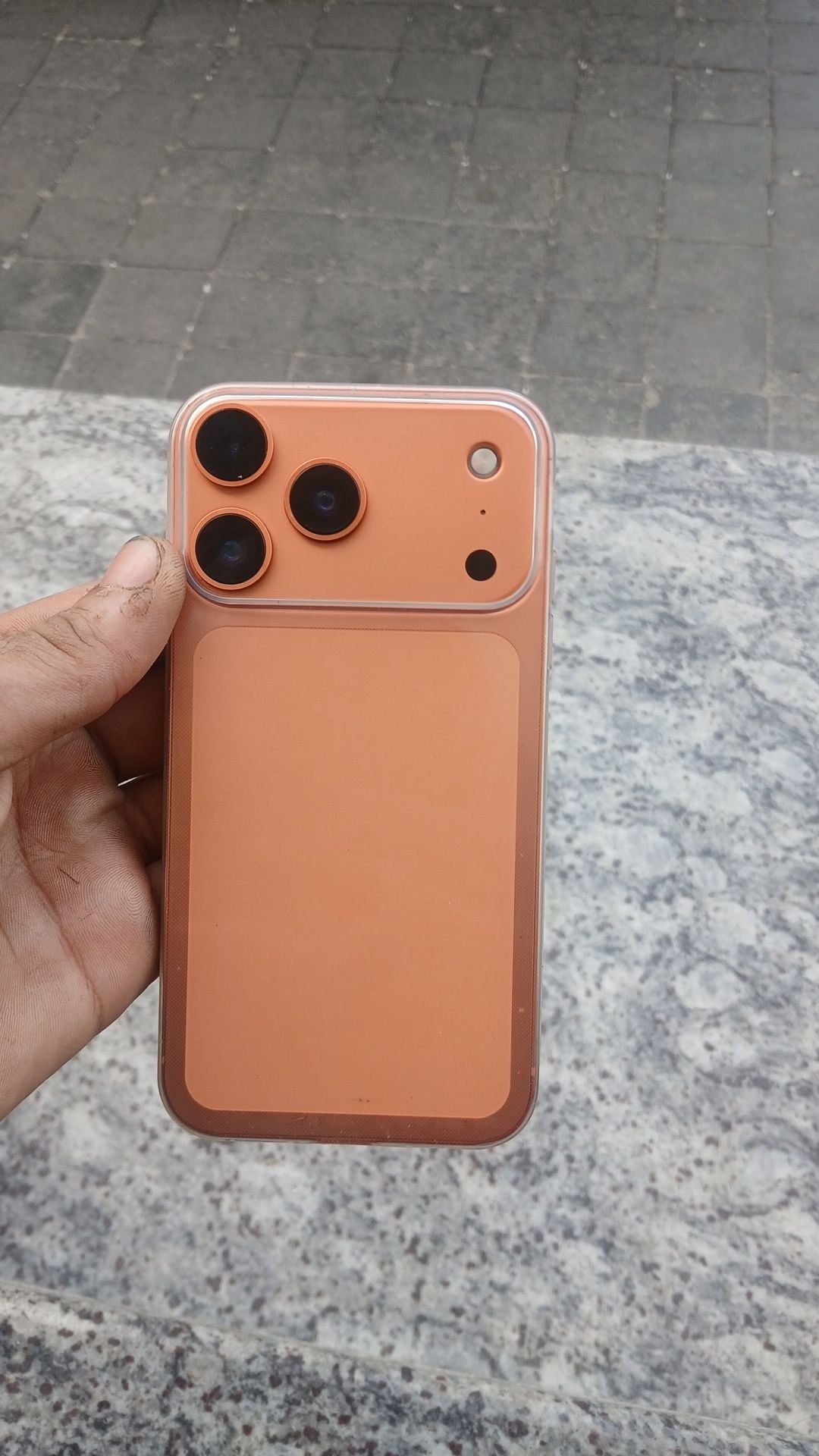 IPhone XR Converted to 17 PRO - Image 2