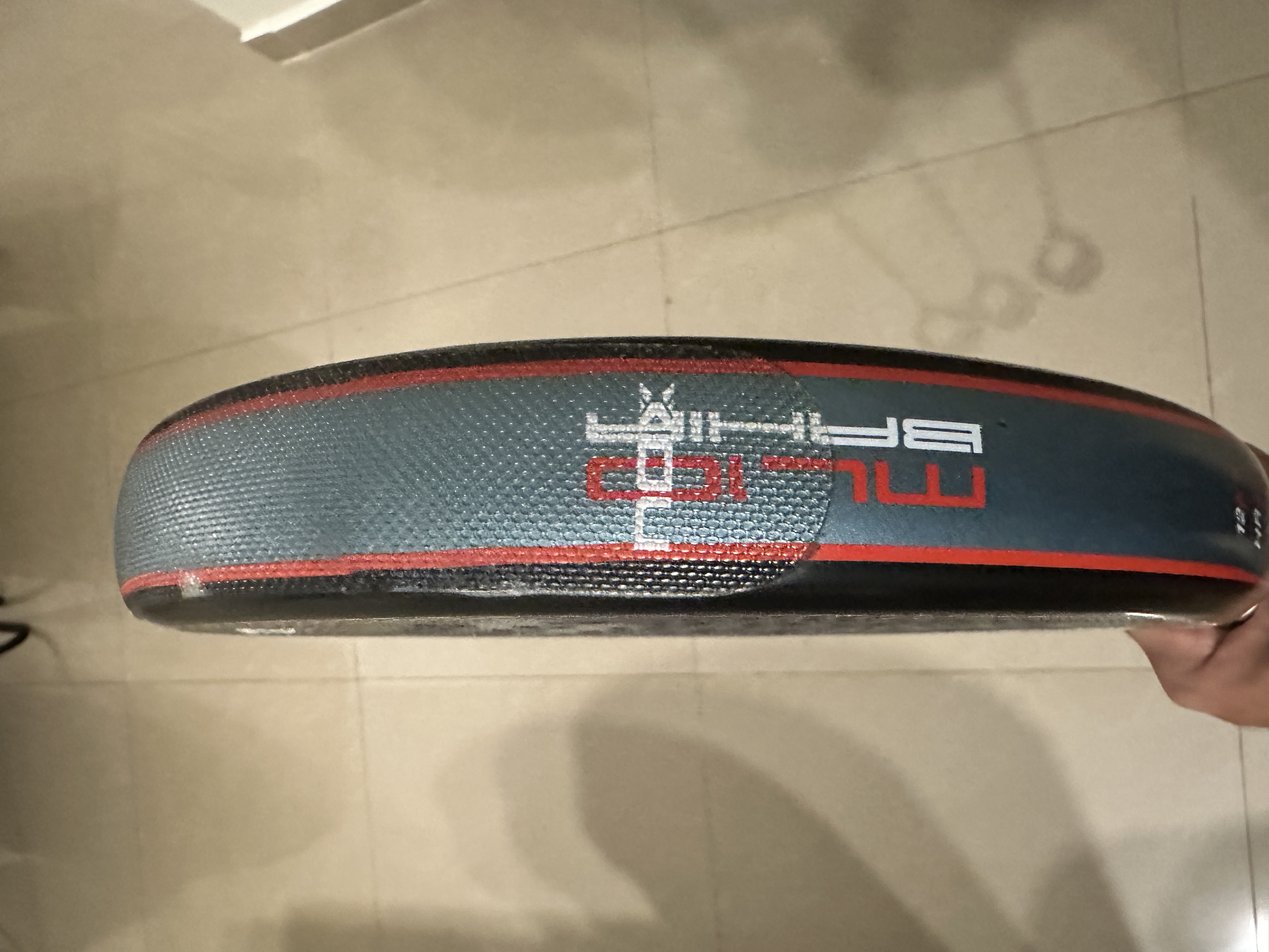 مضرب Nox ML10 12k - Image 3