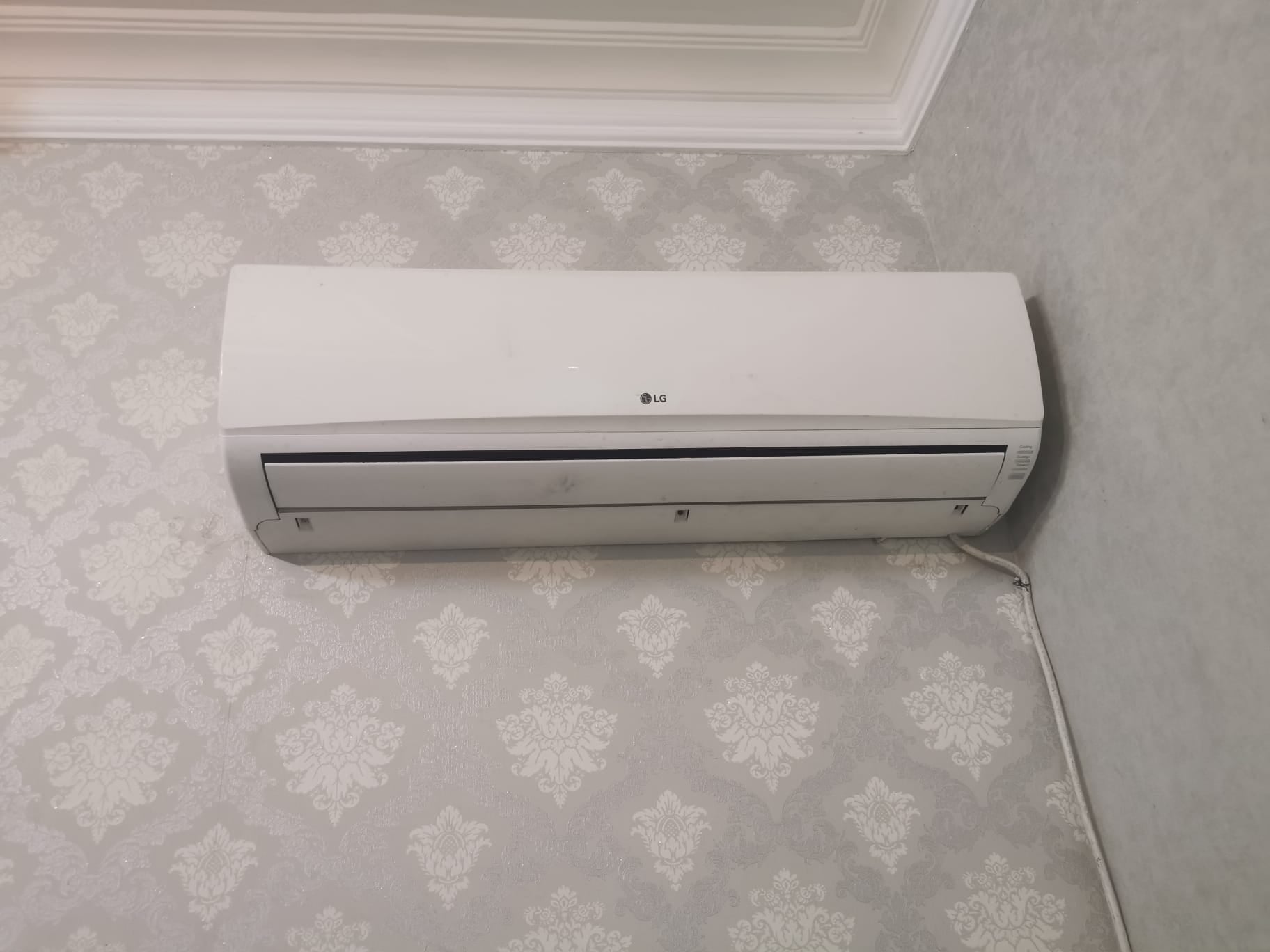 LG split ac indoor only sale - Image 1