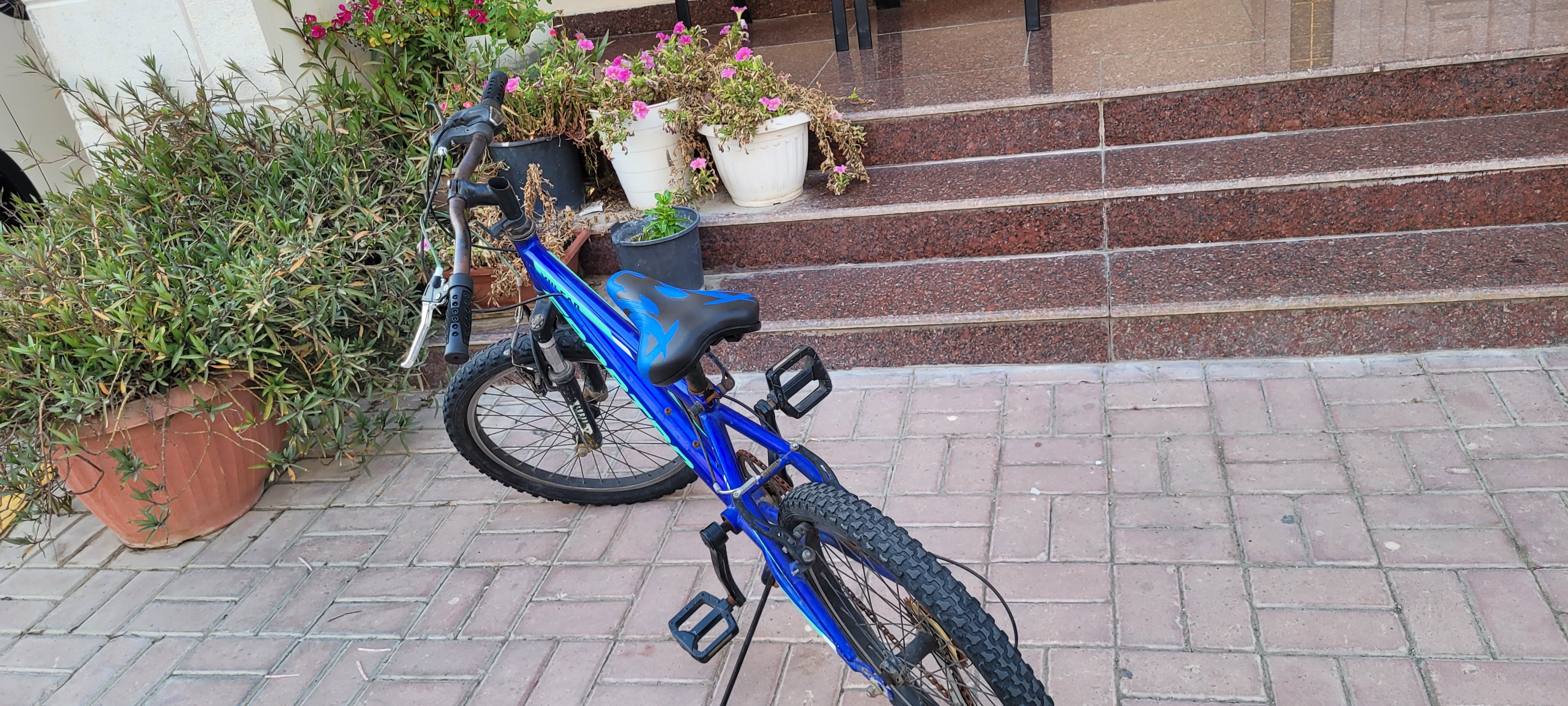Kids Bike for boys - Image 2