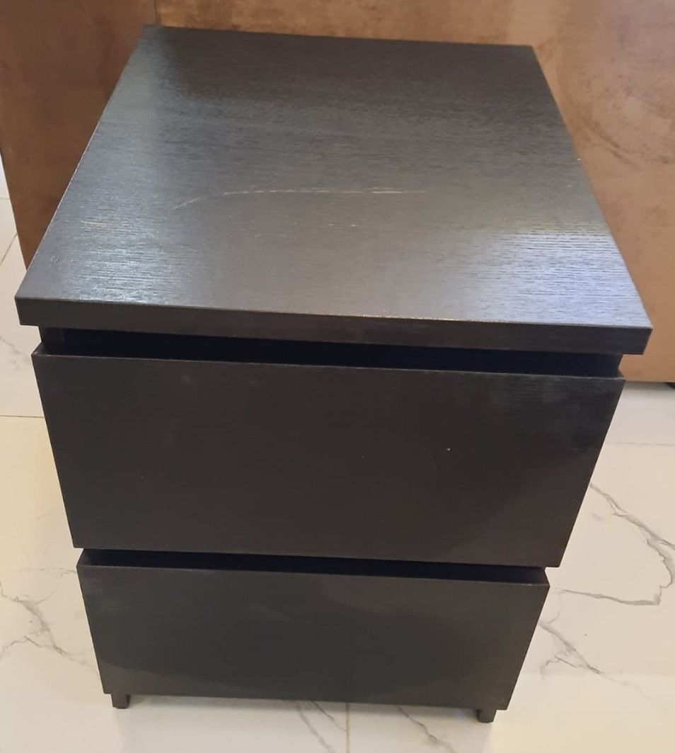 2 bed and kullen from ikea - Image 3