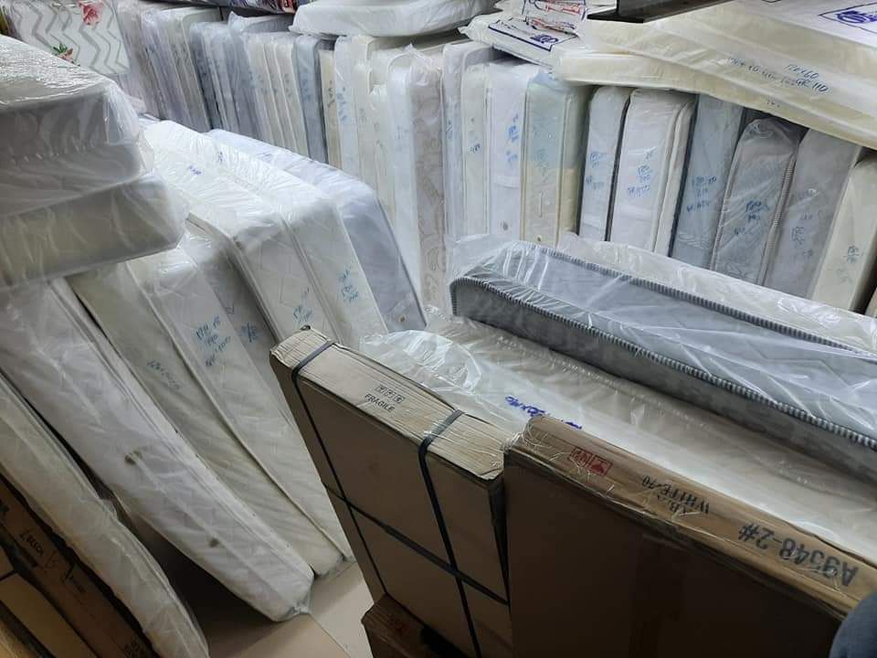 Brand new matress house - Image 7
