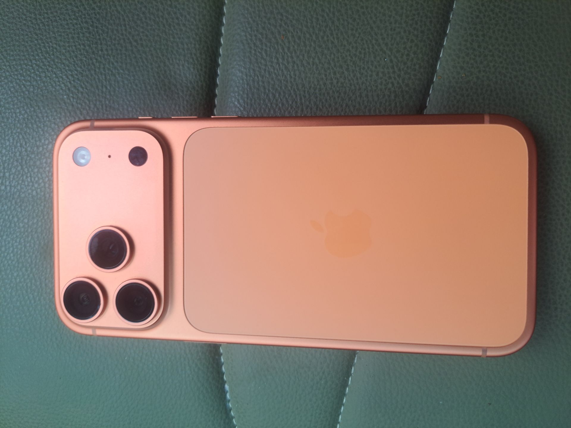 IPhone 17 pro Max 256 GB < 71565610 - Image 1
