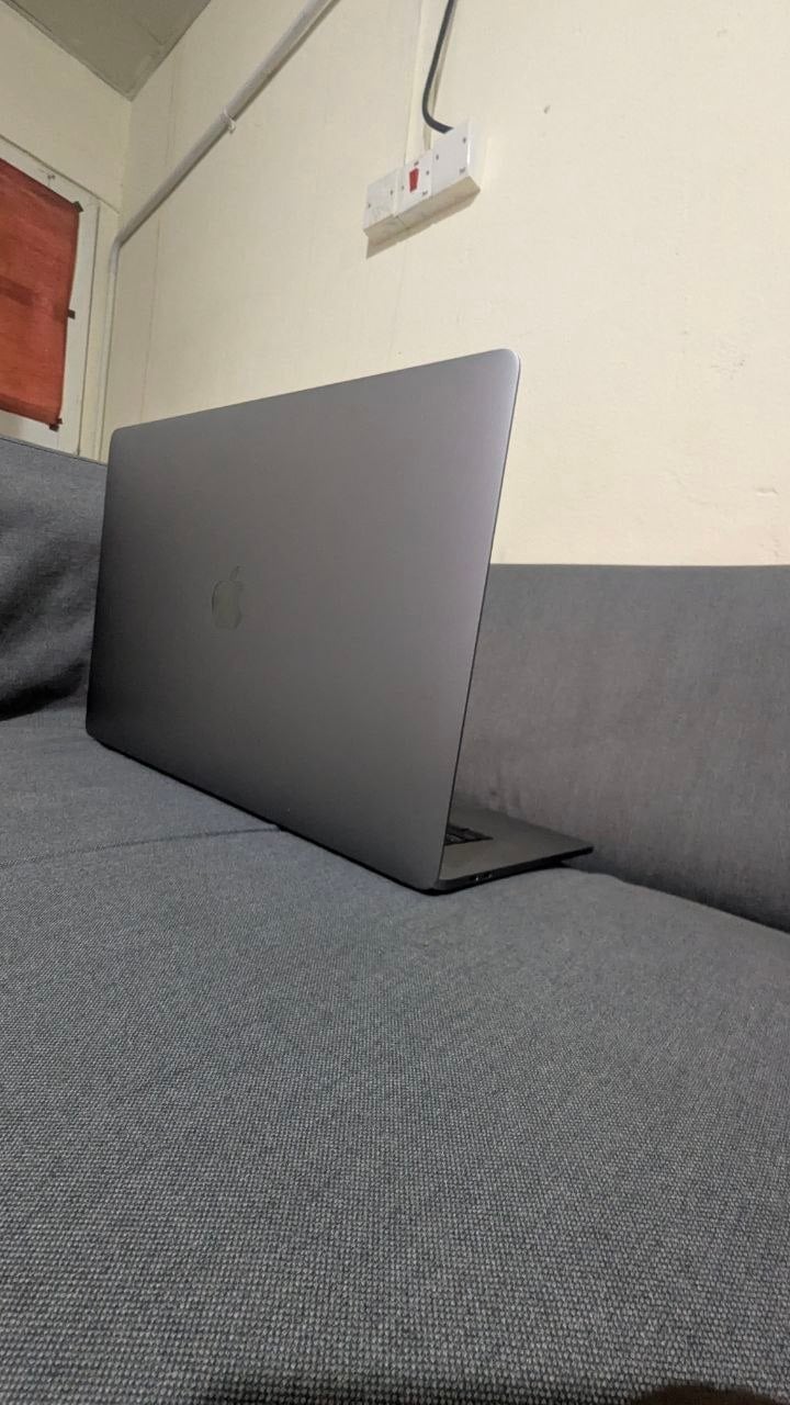 MacBook Pro 1TB - Image 6