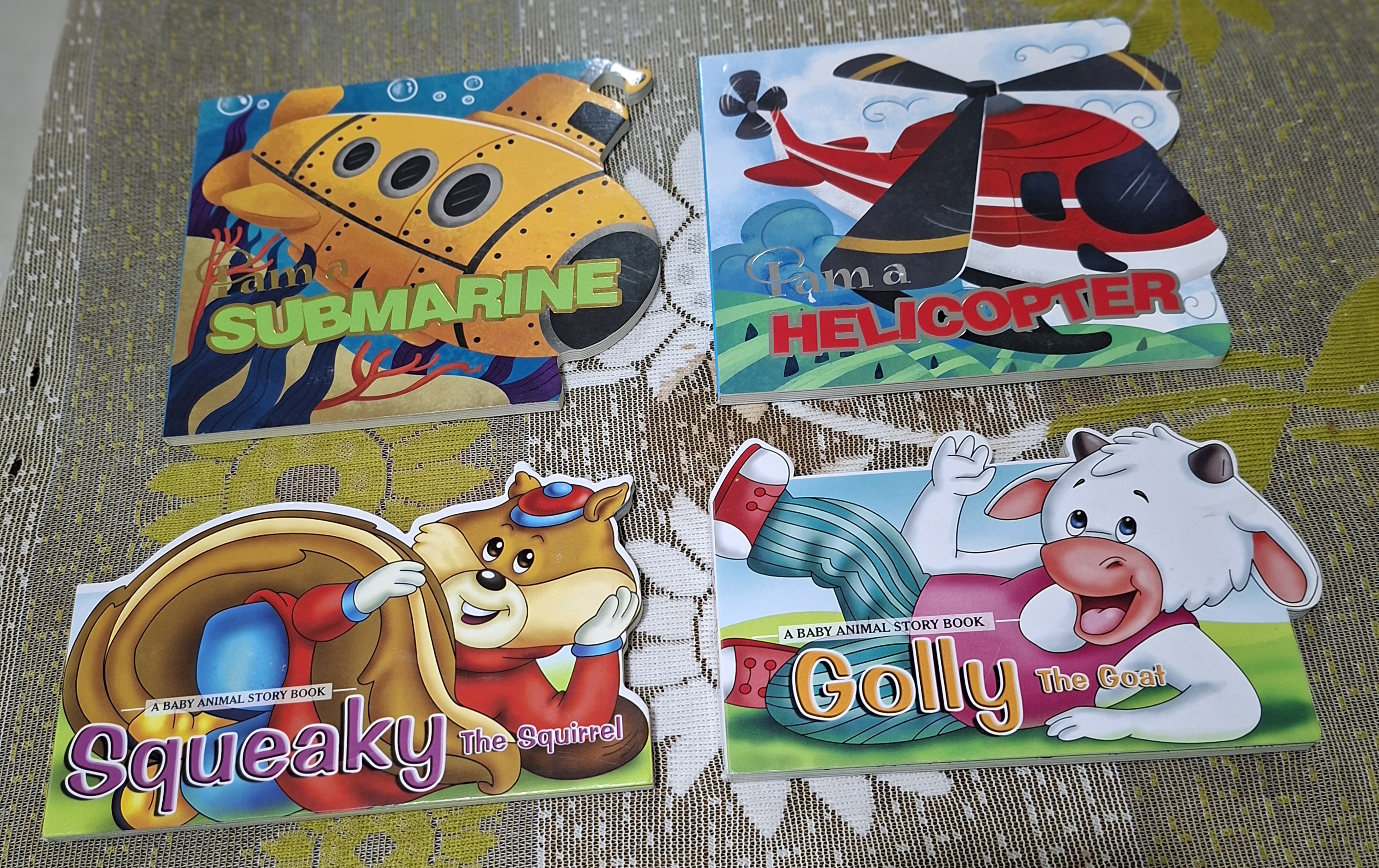 Children's Story Books  - Image 9