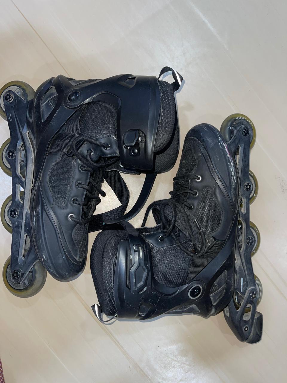  Adult Inline Fitness Skates - Image 6