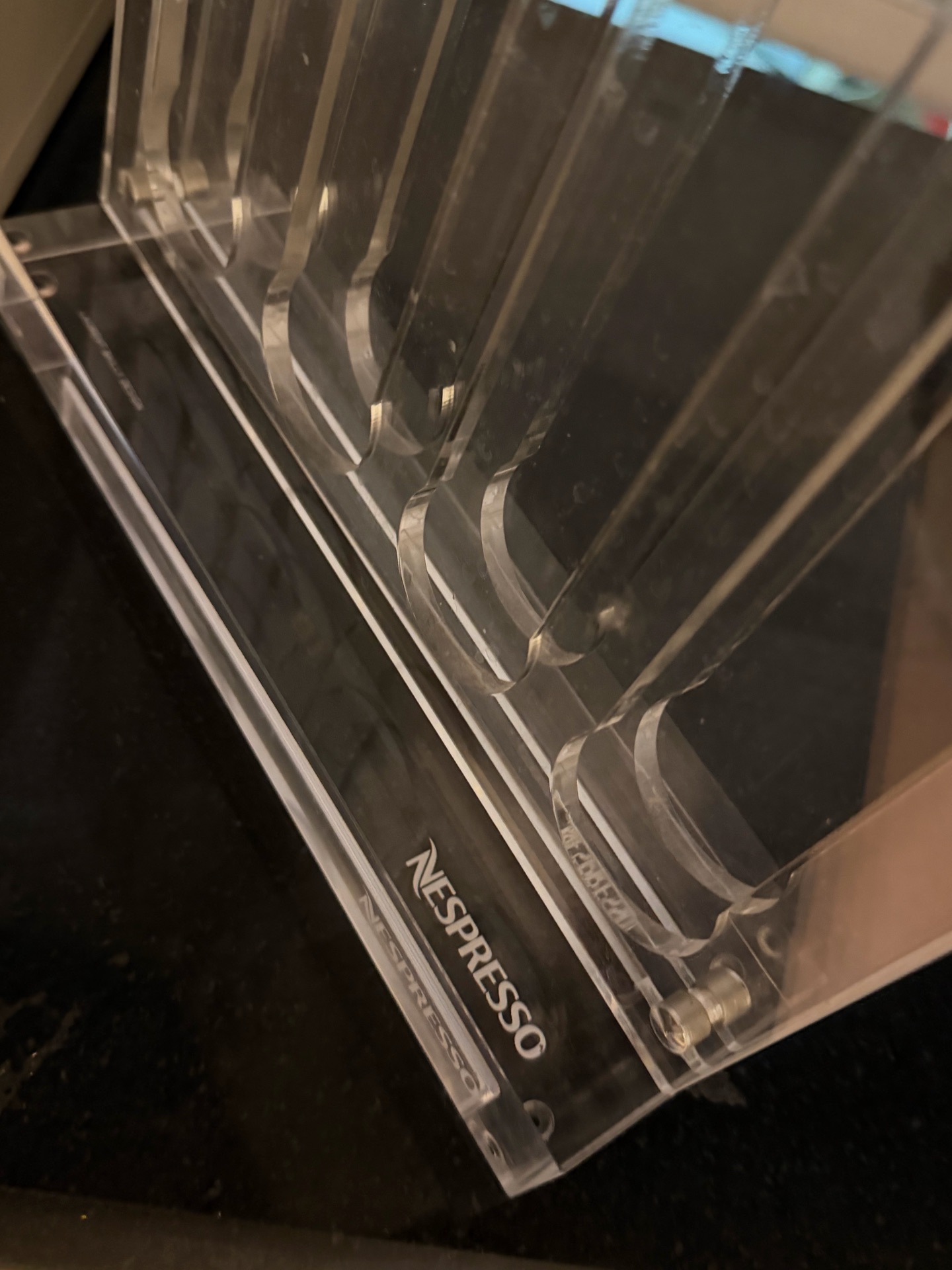 Nespresso touch  Coffee machine  - Image 6