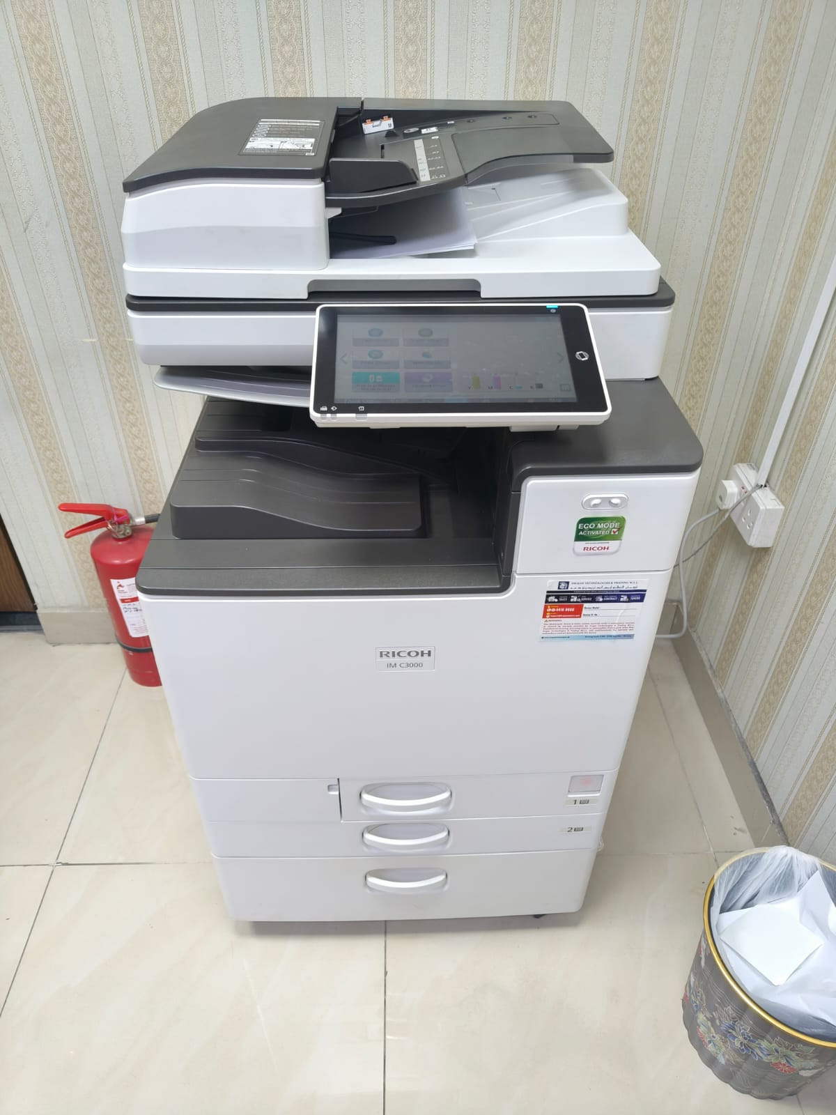 طابعات ألوان للبيع - Image 6