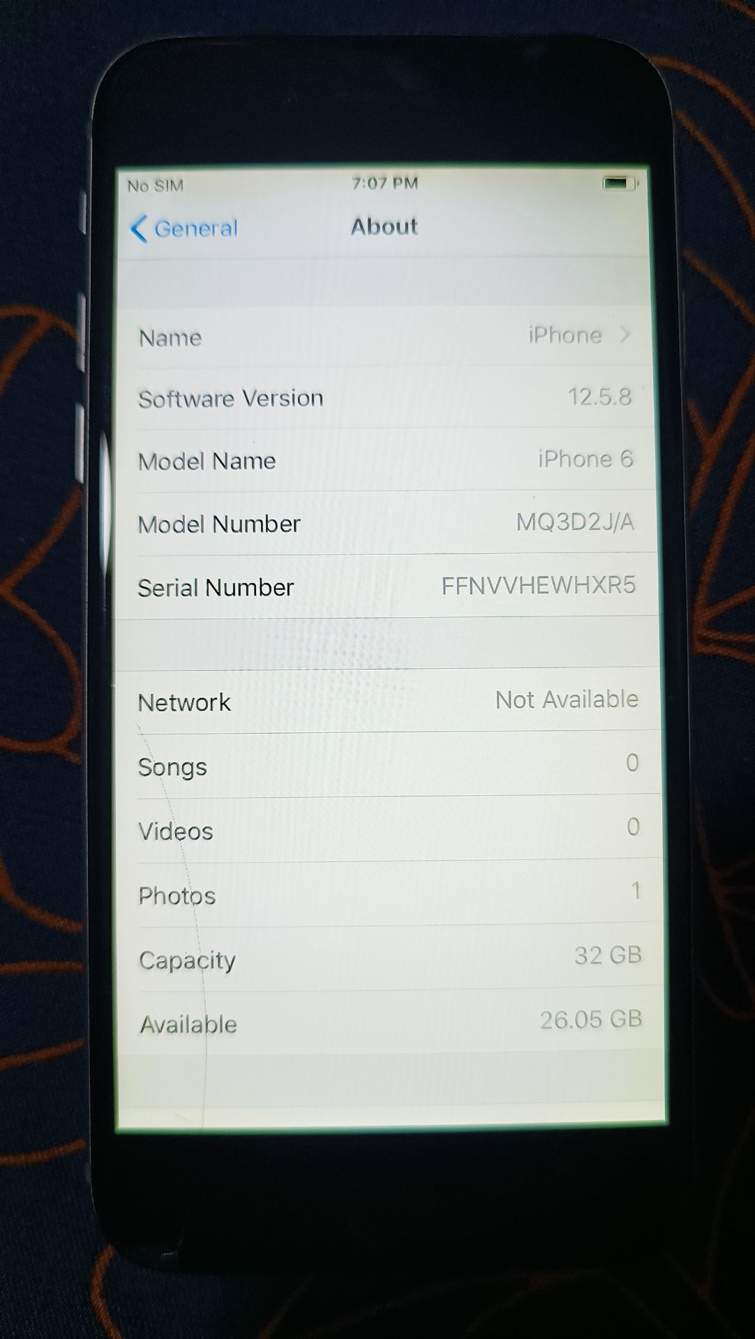 iPhone 6  - Image 3