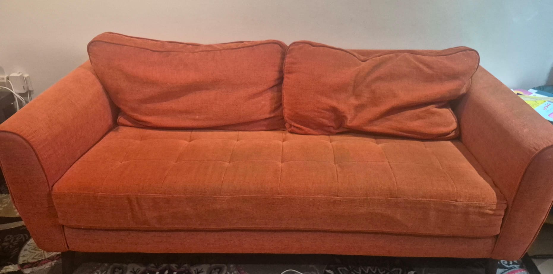 Living room set - Image 5