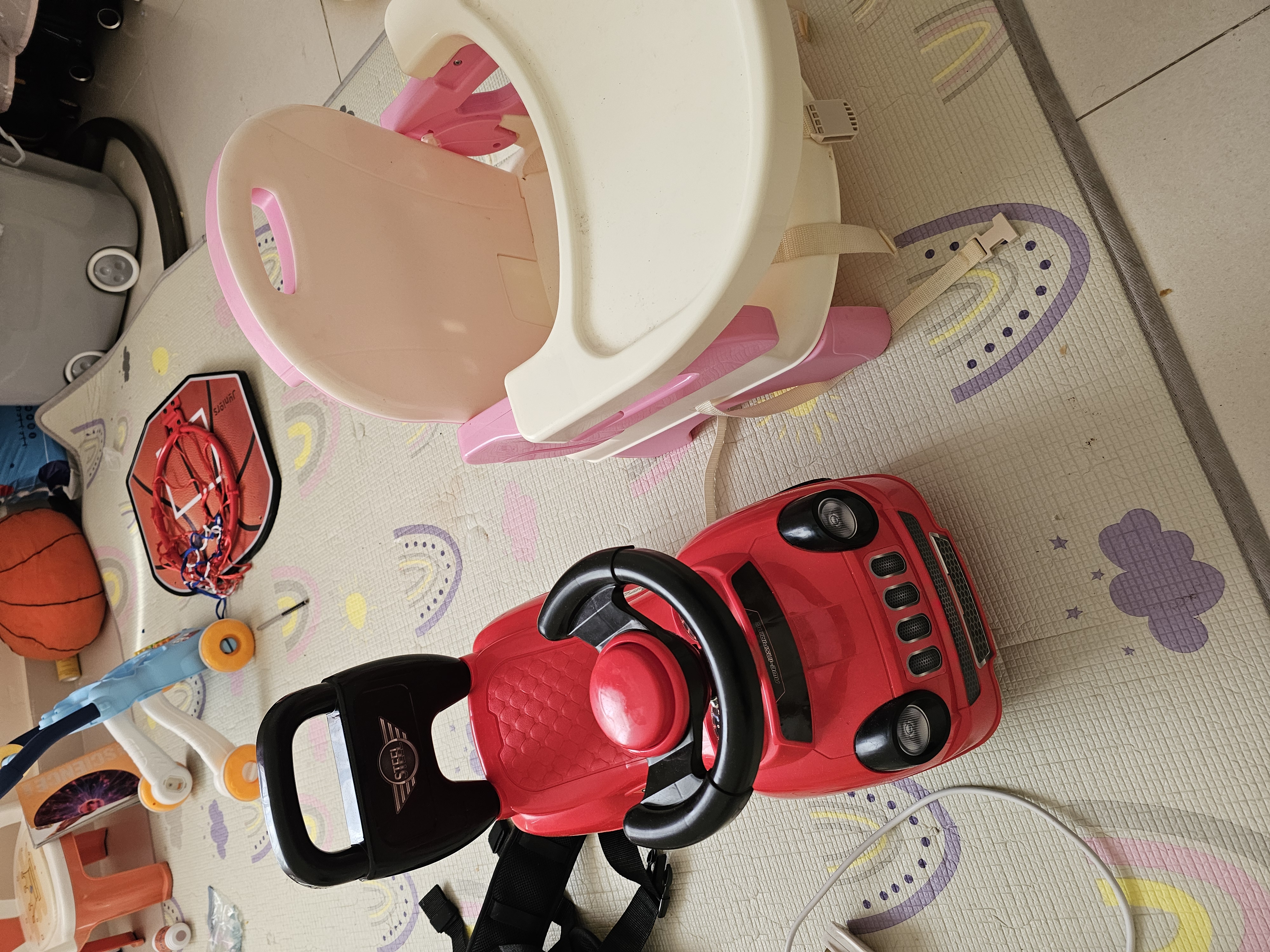 Pre loved baby items for sale - Image 6