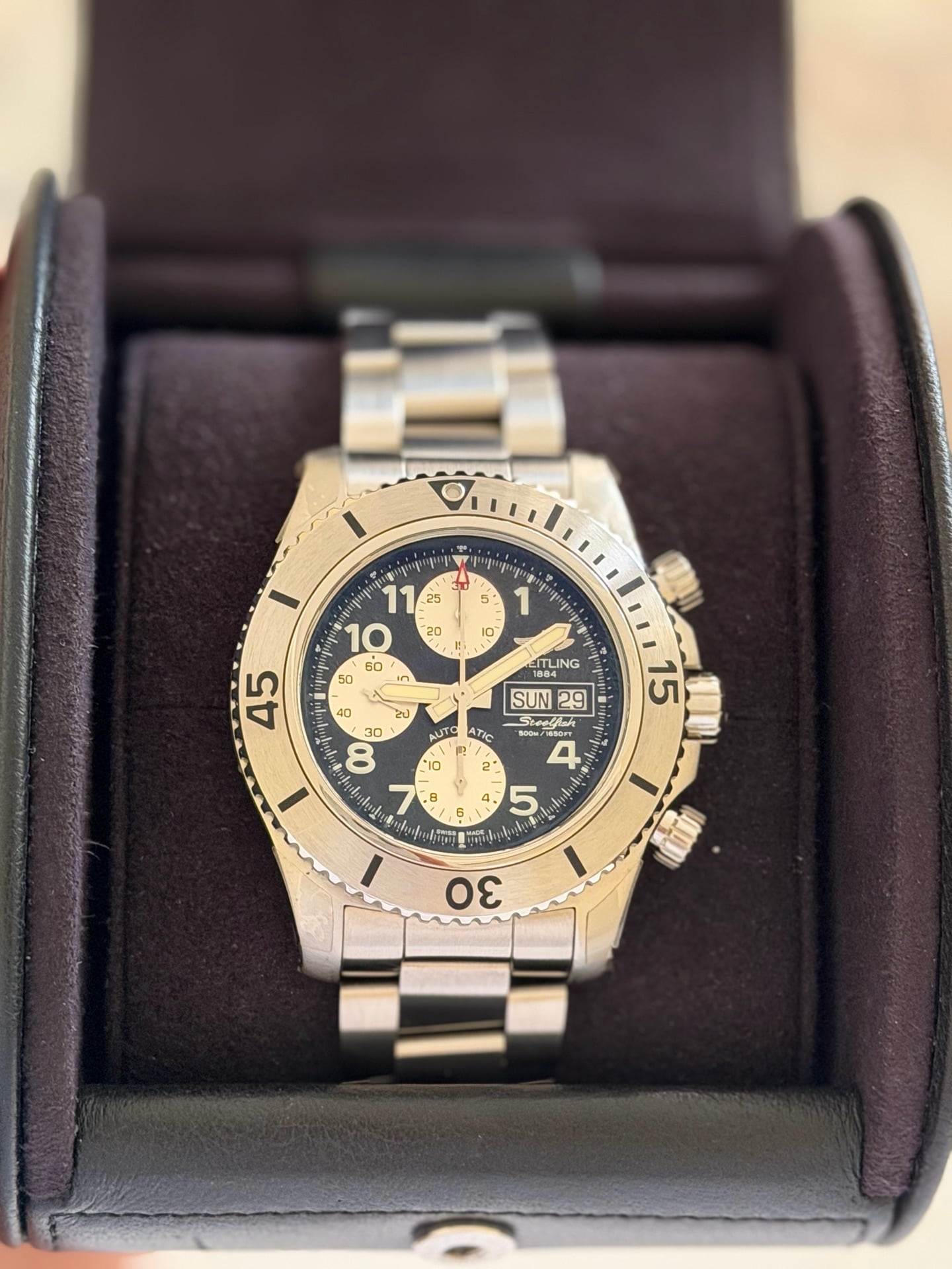 Breitling - Image 1