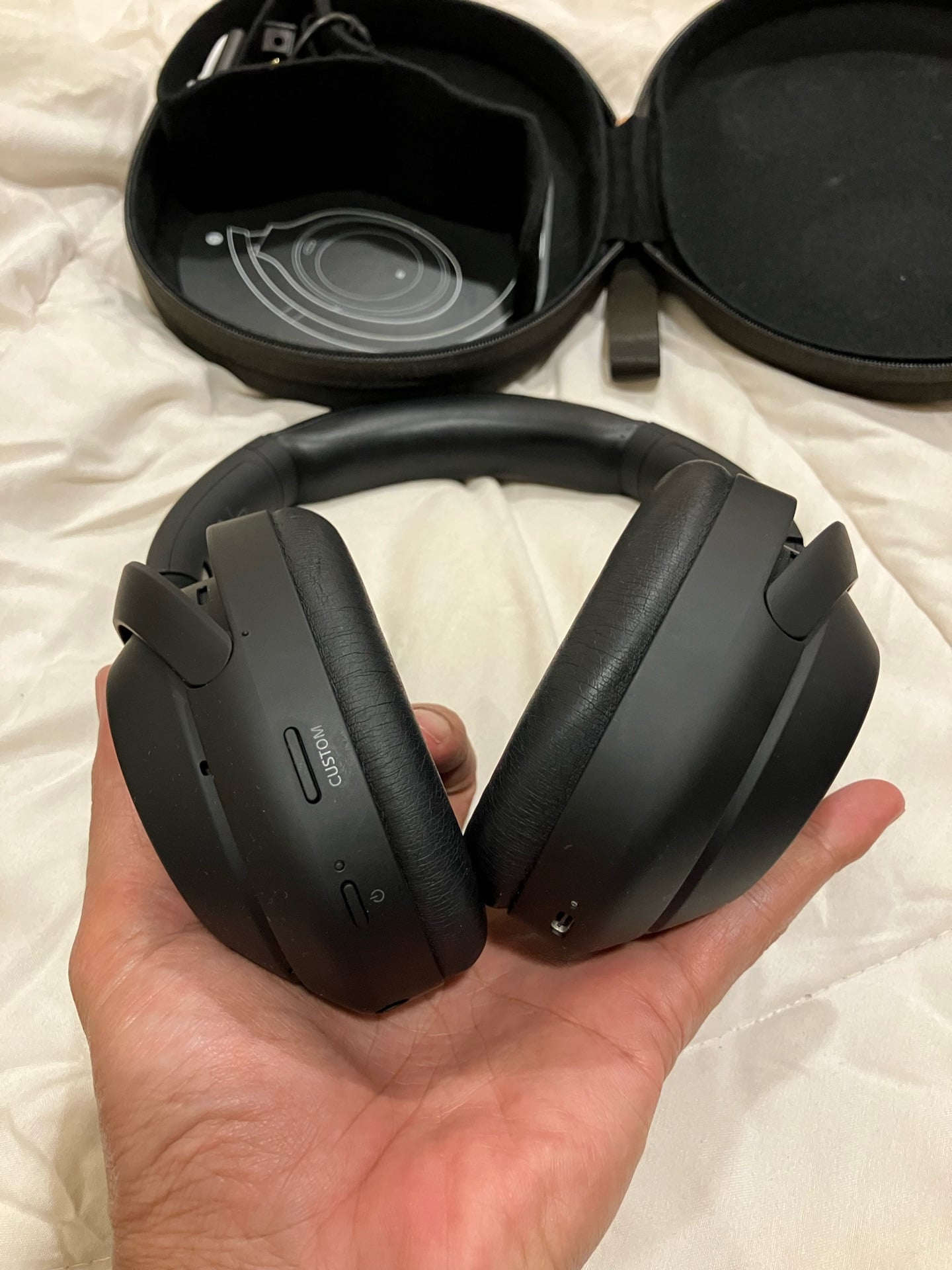 Sony WH1000XM4 - Image 3