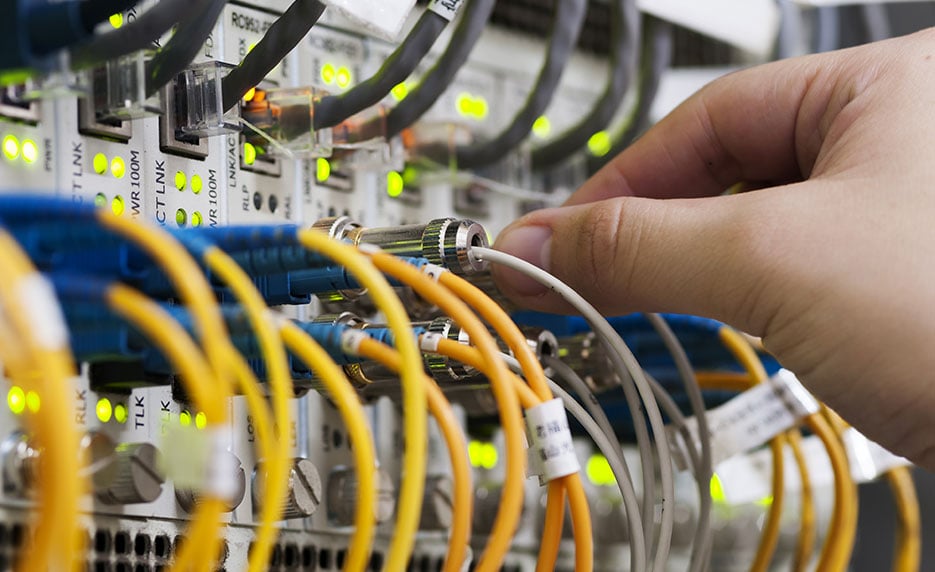  Professional Networking, Satellite TV & IPTV Solutions - Image 2