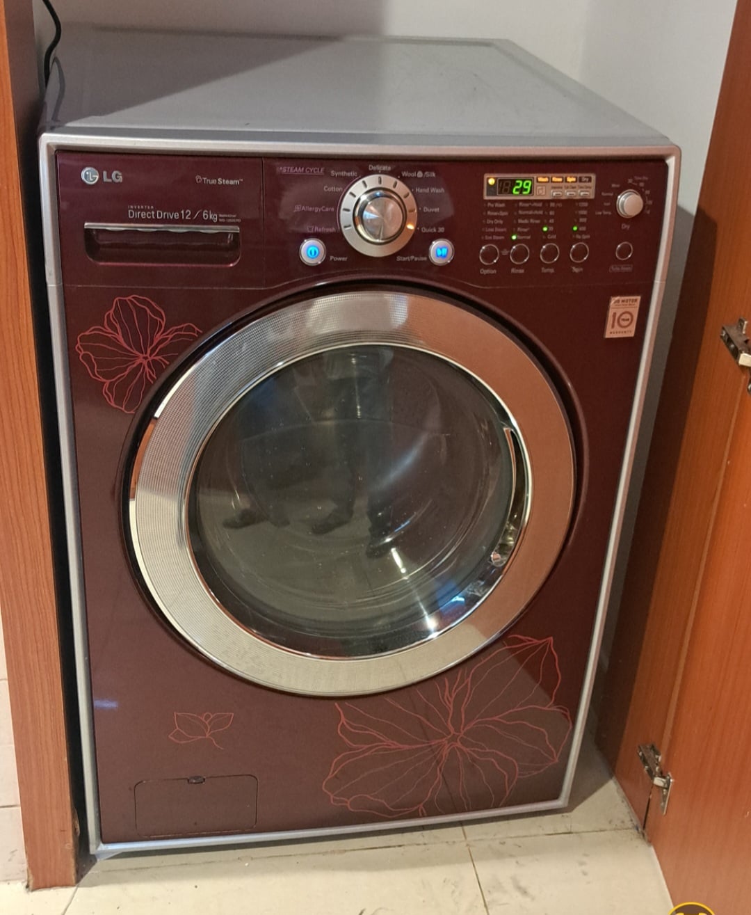 Washing machine repair Doha qatar  - Image 2