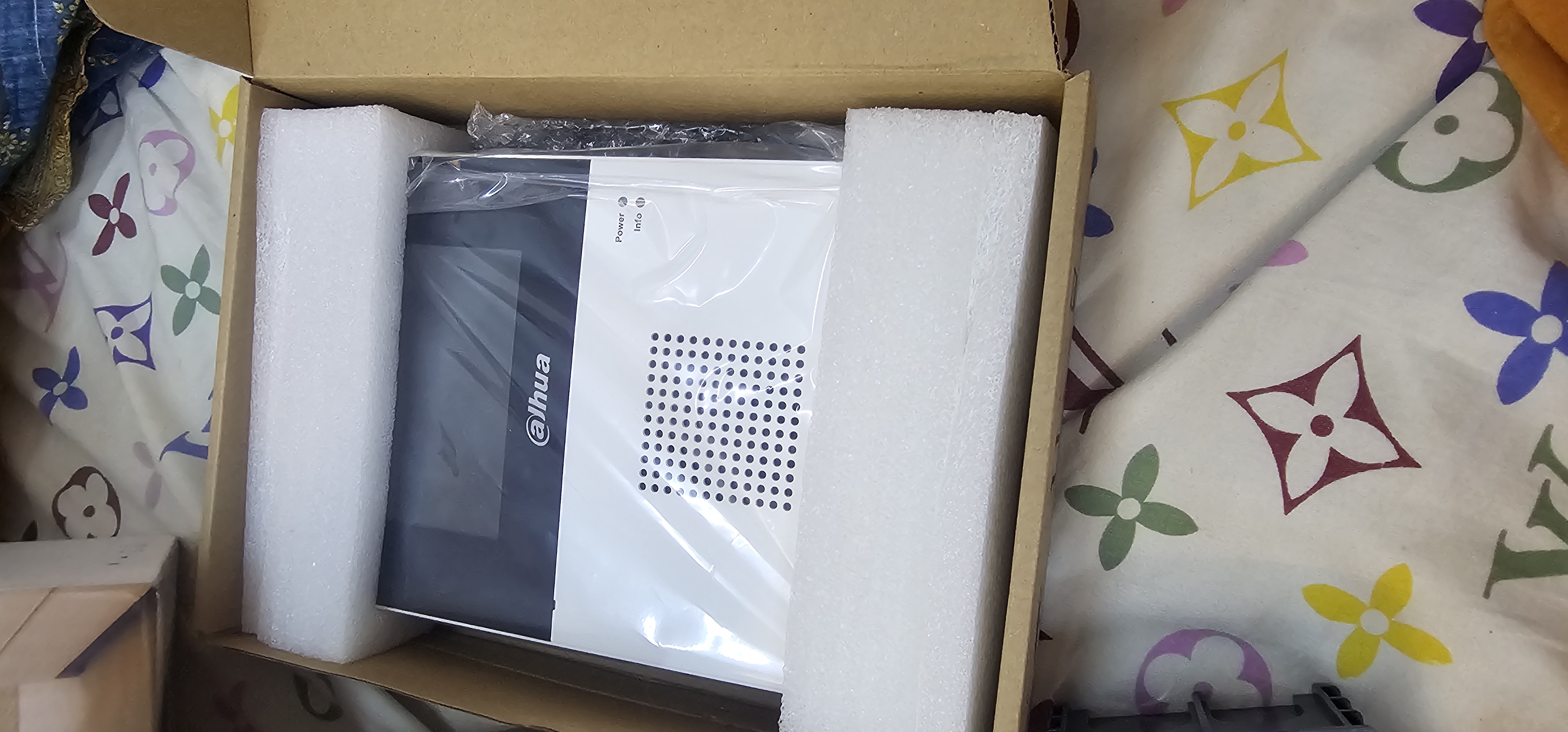 Brand: KIT , Video Intercom System - Image 2