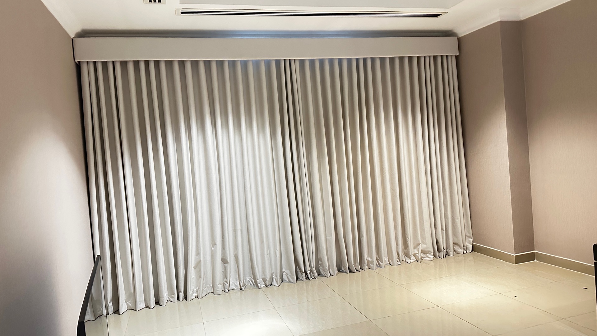 wave design curtain - Image 5