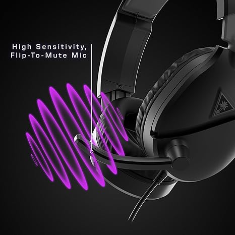 Turtle Beach Recon 70 Multiplatform Gaming Headset  - Image 2
