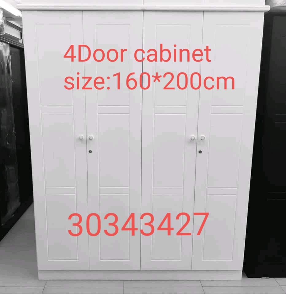 Brand New Mattress Bed Cabinet available  - Image 4