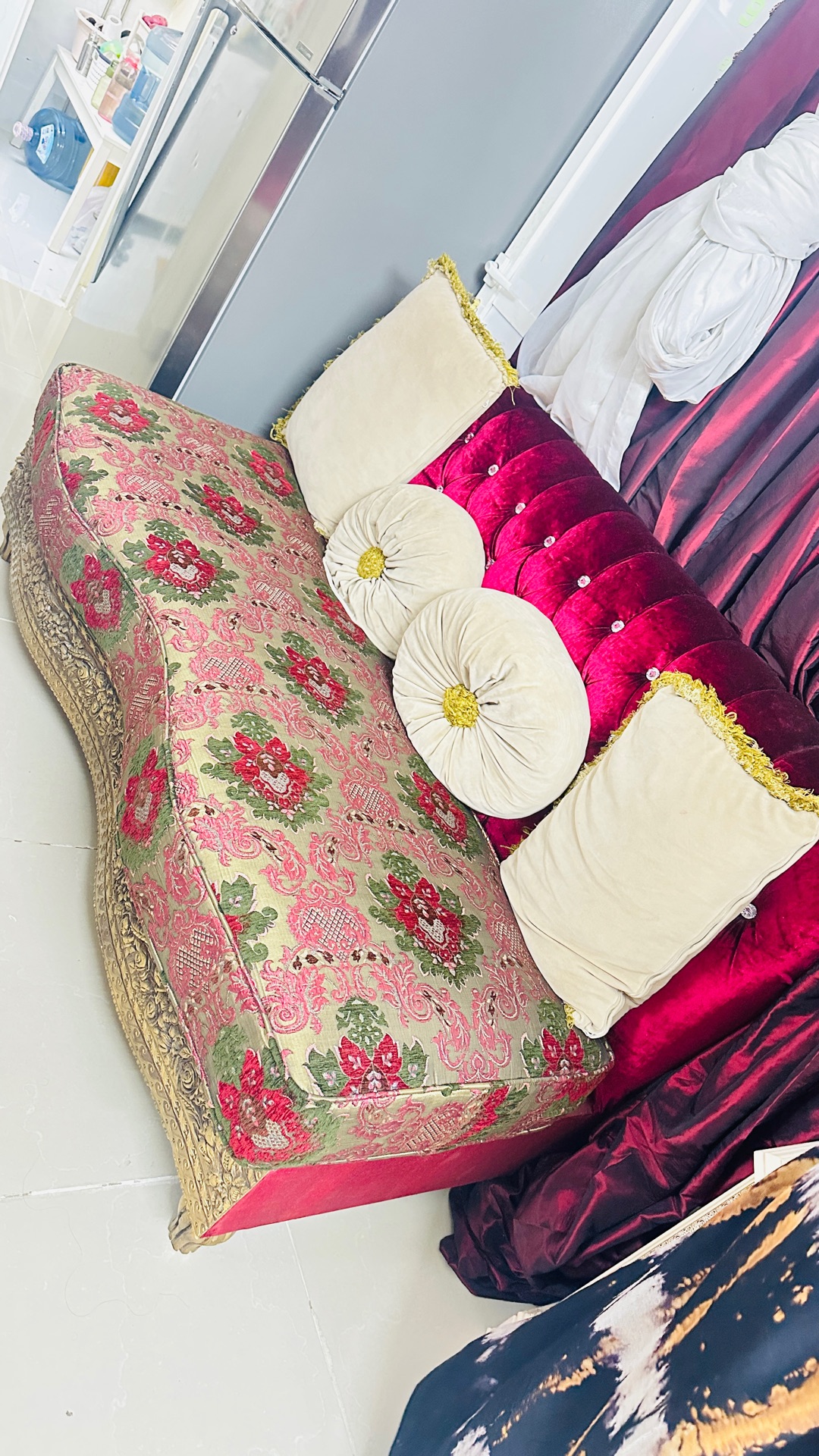 Sofa  for sale  - Image 3