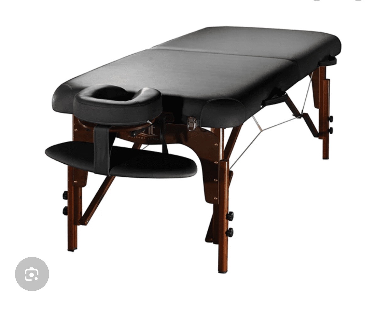 Massage table - Image 4