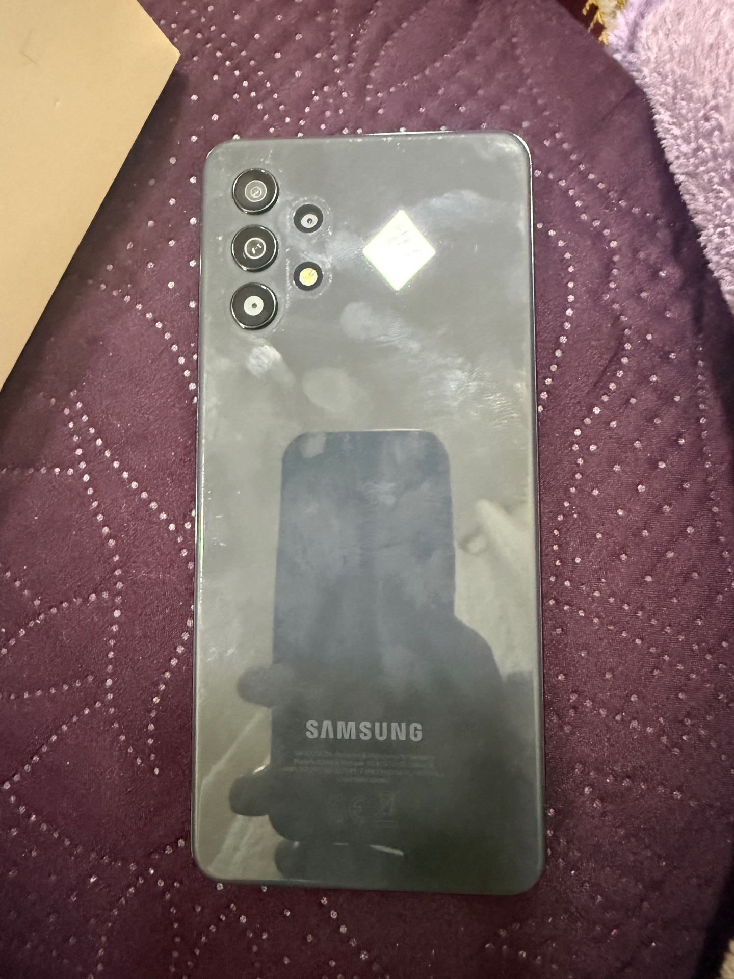 Samsung A32 6 128gb - Image 3