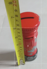 UK souvenir - Money save Box - Image 4