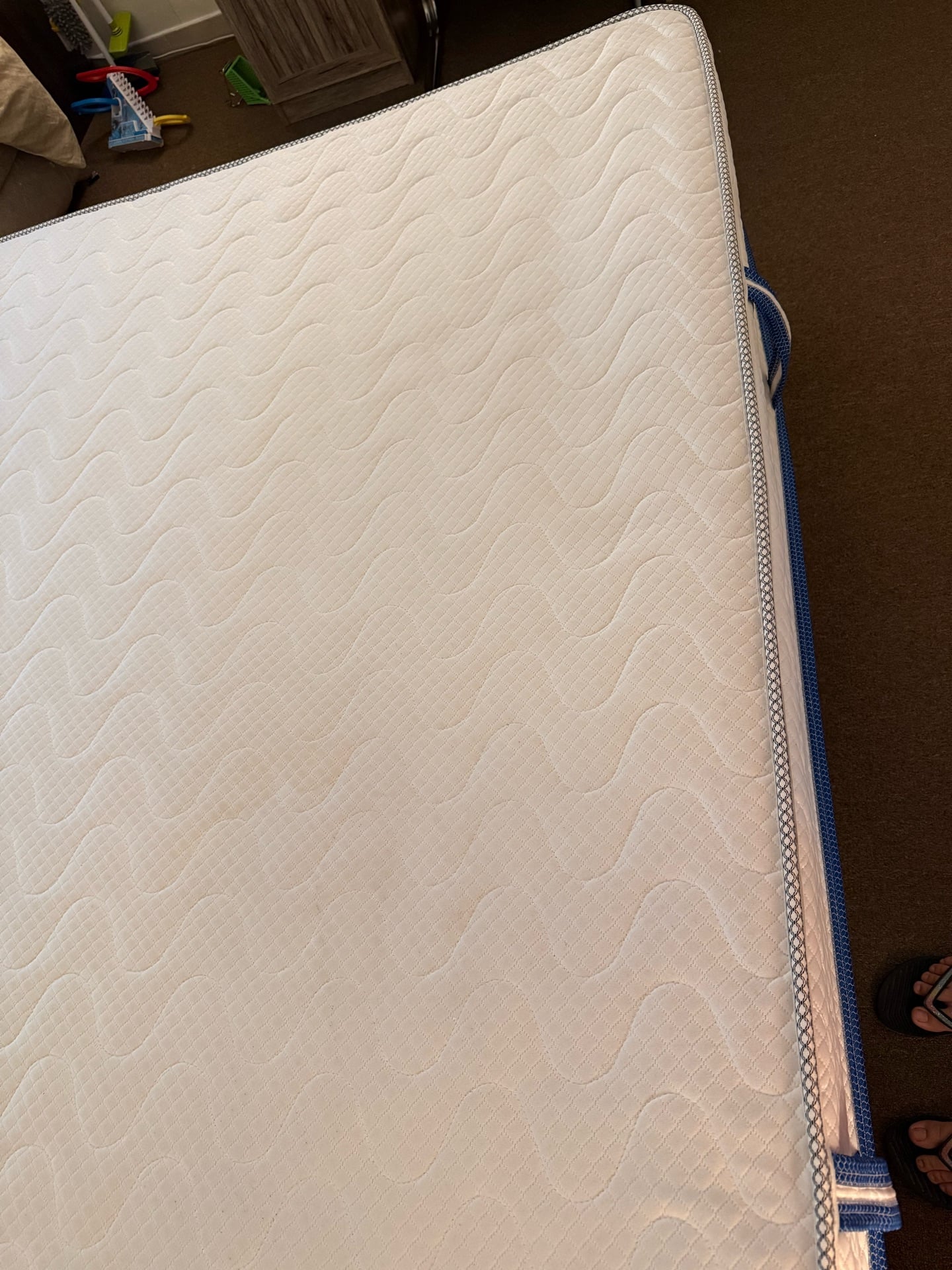 King Mattress - Image 7