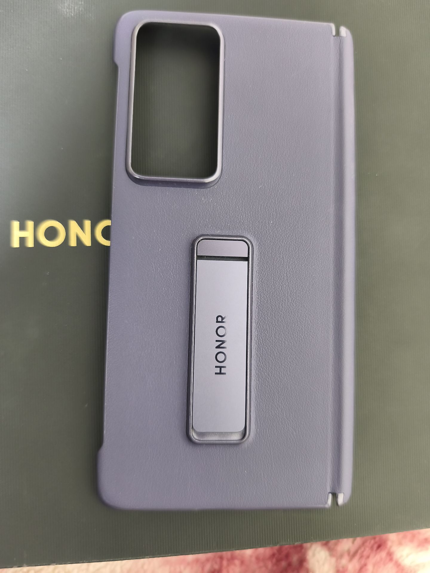 Honor Magic V2 16+512 purple - Image 7