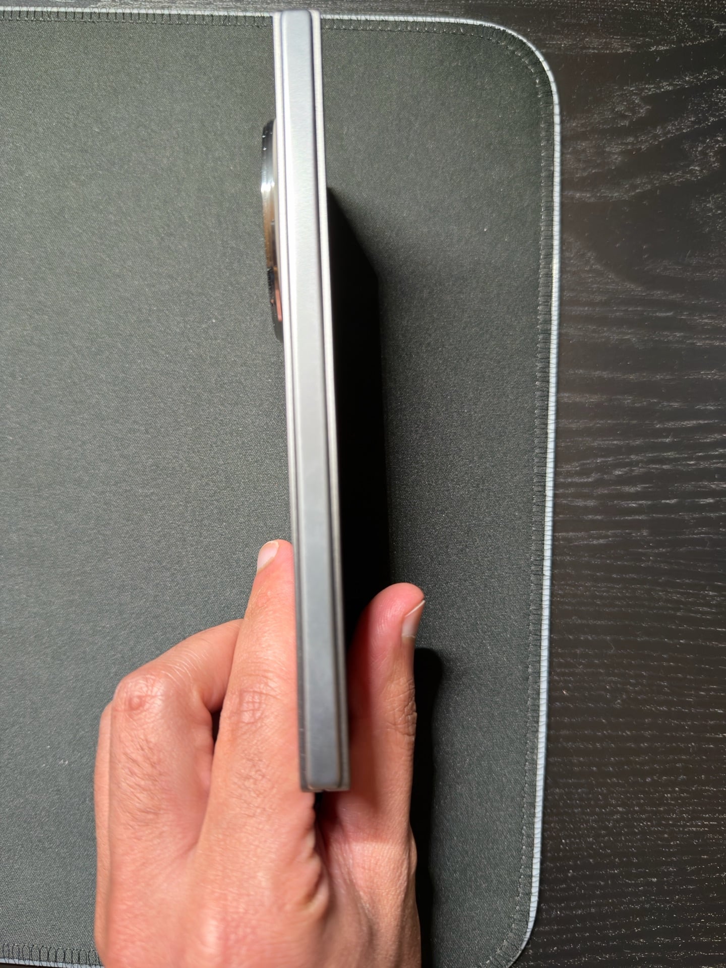 OPPO find n6 512gb sliver  - Image 7