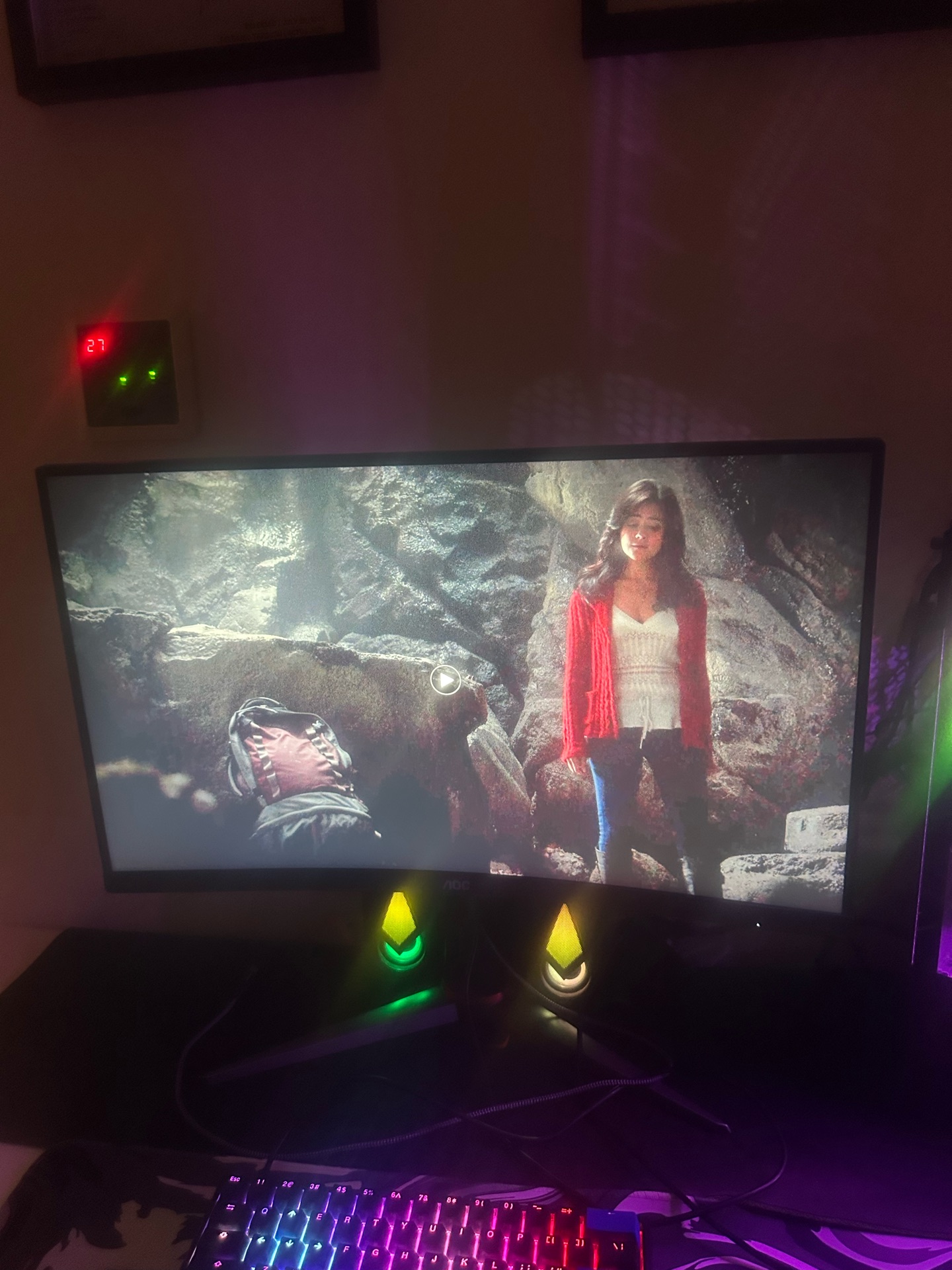 GAMING PC SET UP  - Image 5