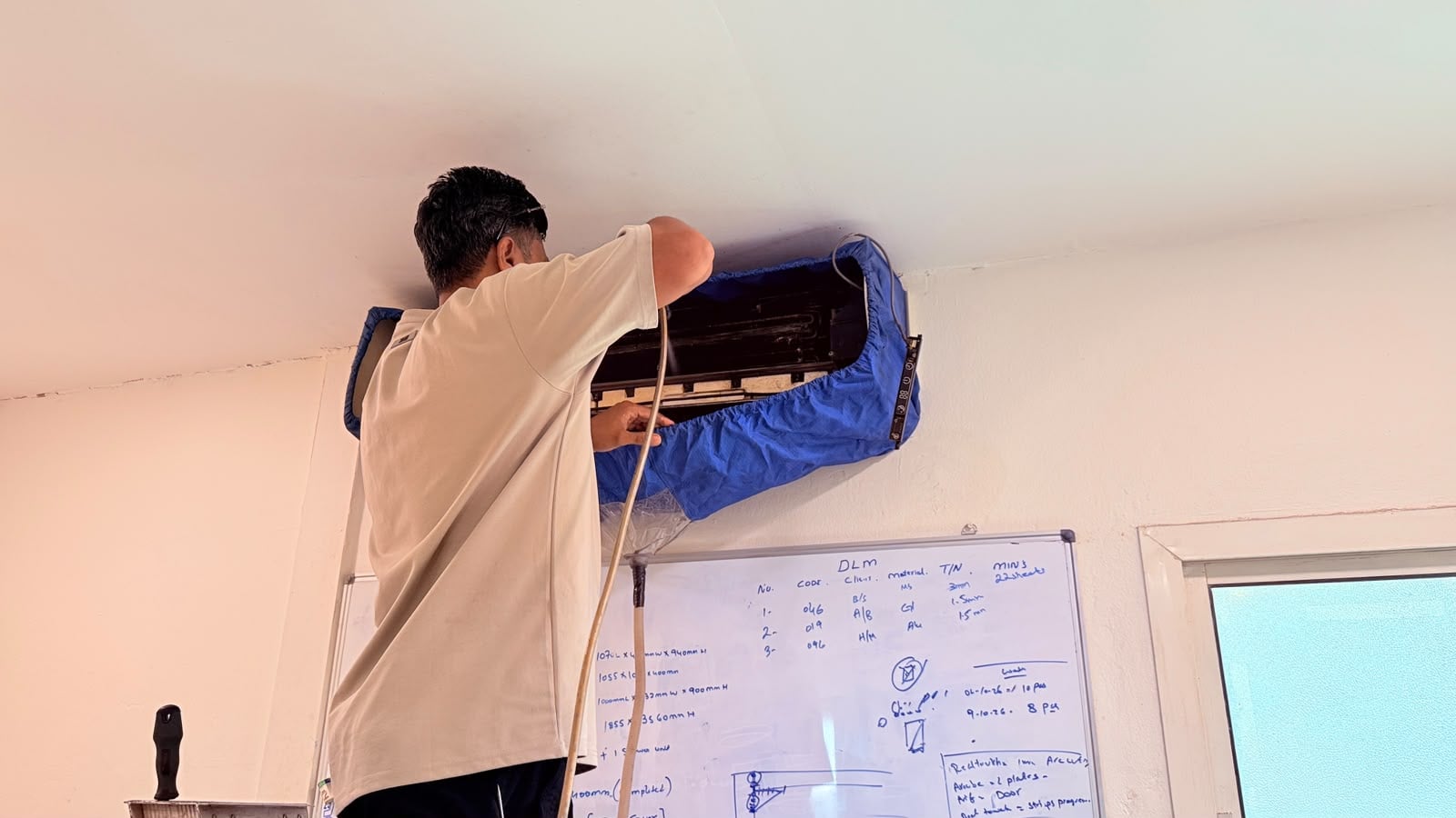 AC Maintenance Service / We keep you AC running like new!!! - Image 7