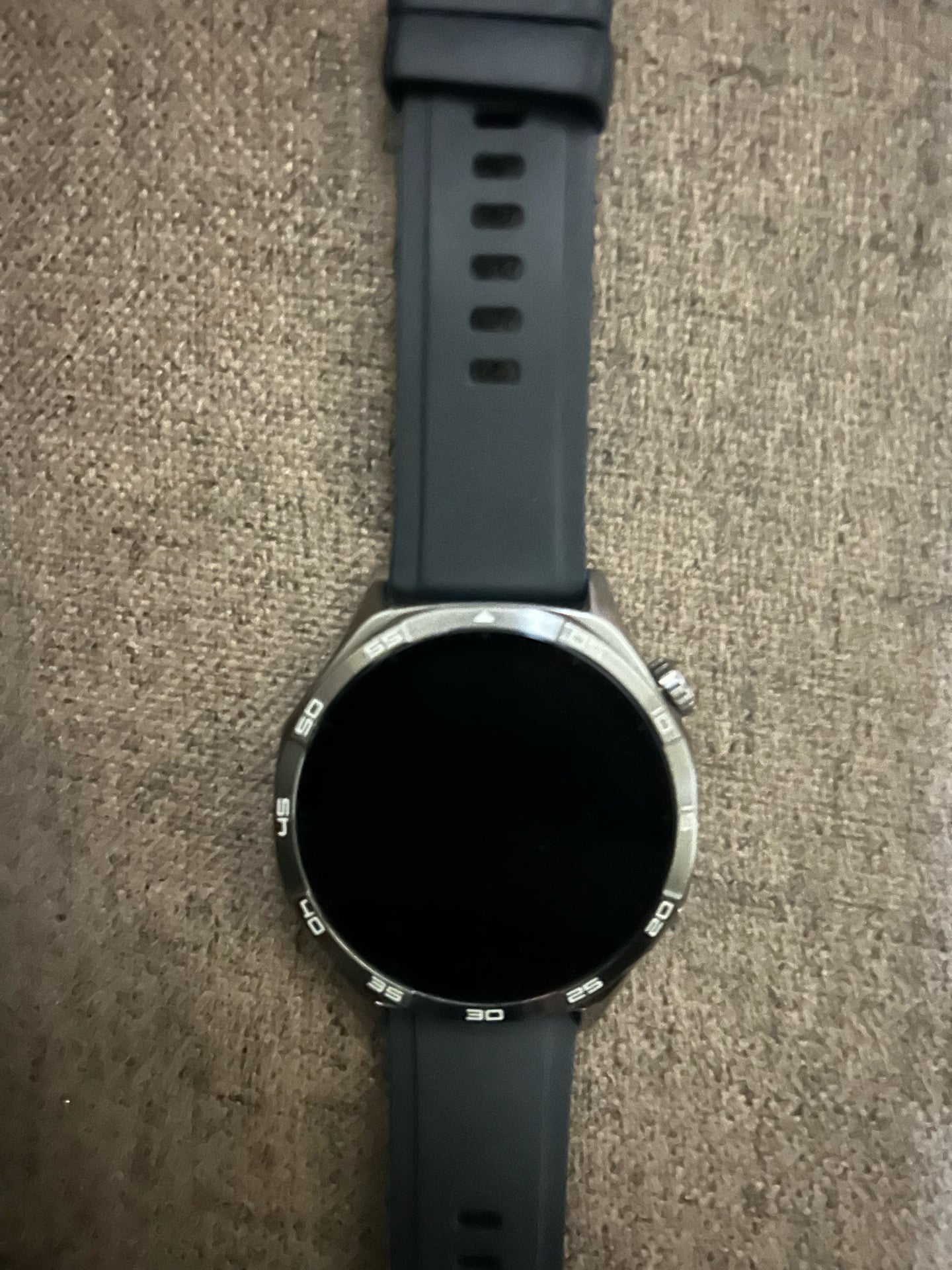 Huawei watch GT 5 46 MM - Image 4