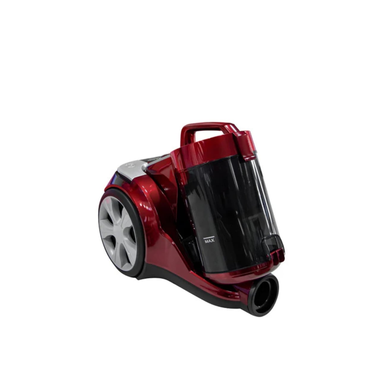 SHARP VACCUM CLEANER - Image 4