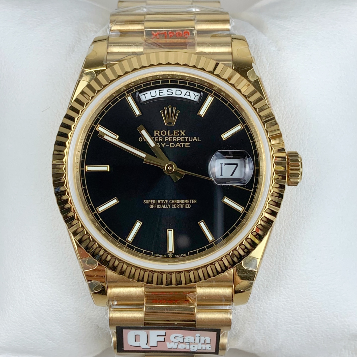 ROLEX WATCH - Image 3