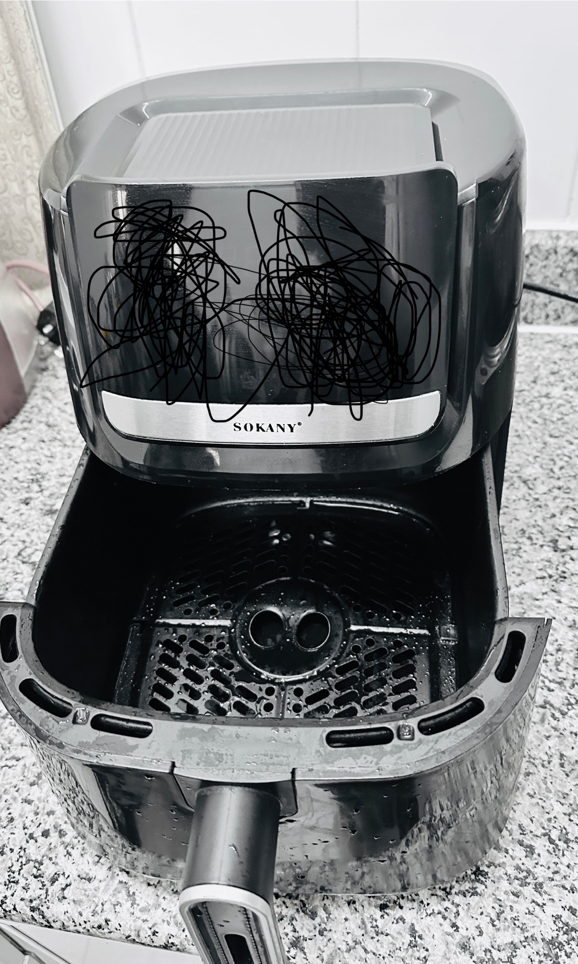 Air fryer  - Image 3